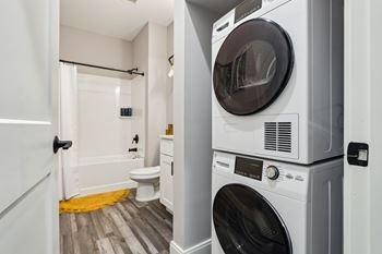Washer/dryer